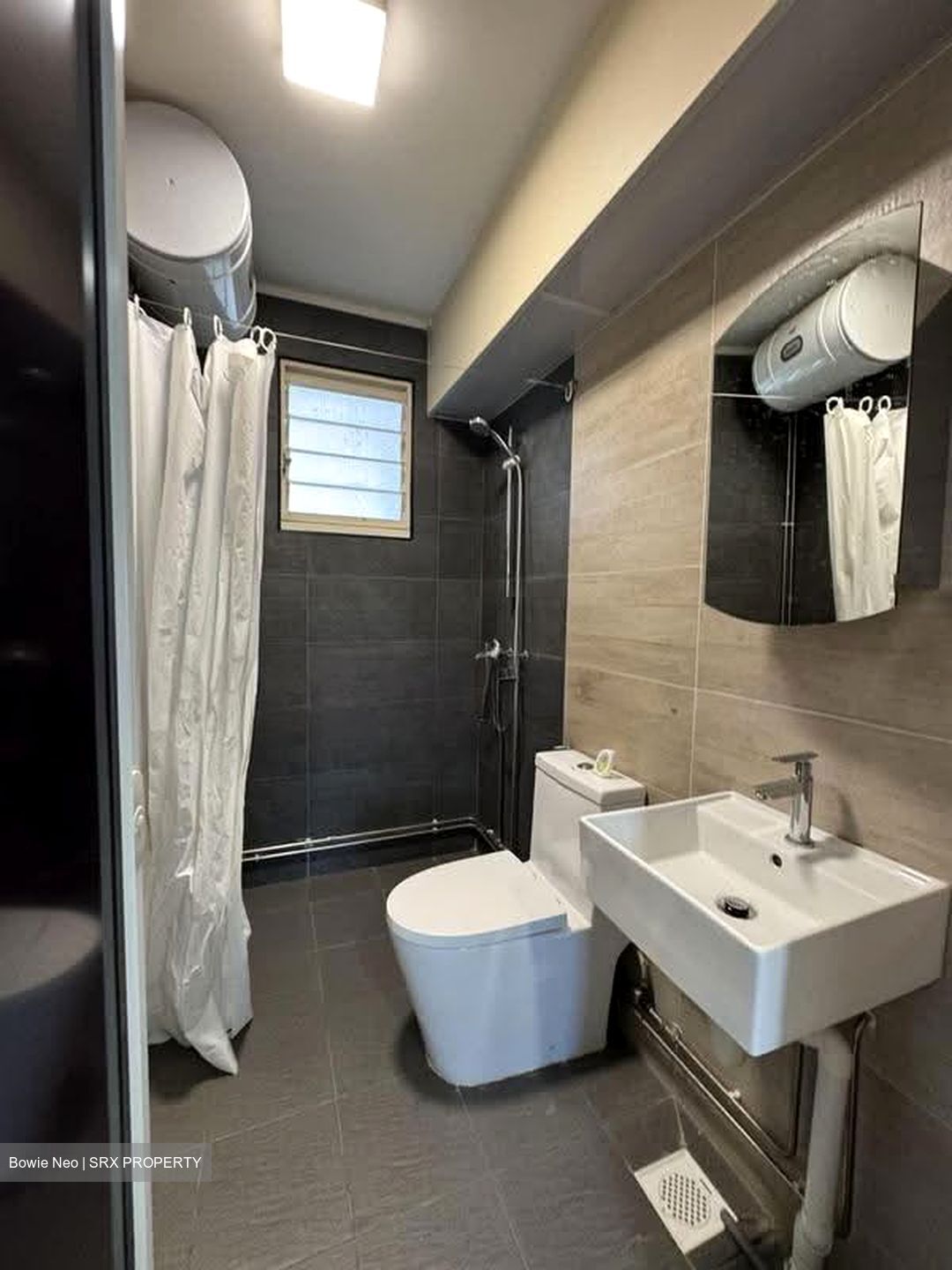 Blk 2B Kallang Heights (Kallang/Whampoa), HDB 4 Rooms #627367971